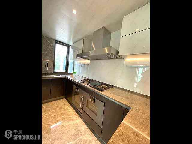 Wong Chuk Hang - The Southside Phase 3B Blue Coast Tower 1A 08
