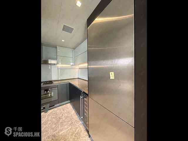 Wong Chuk Hang - The Southside Phase 3B Blue Coast Tower 1A 09