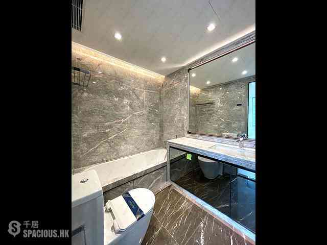 Wong Chuk Hang - The Southside Phase 3B Blue Coast Tower 1A 12