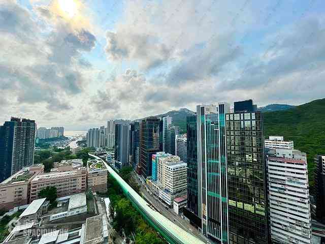 Wong Chuk Hang - The Southside Phase 3B Blue Coast Tower 1A 14