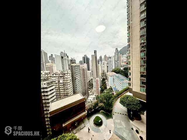 Shek Tong Tsui - The Belcher's Phase 2 Block 6 07