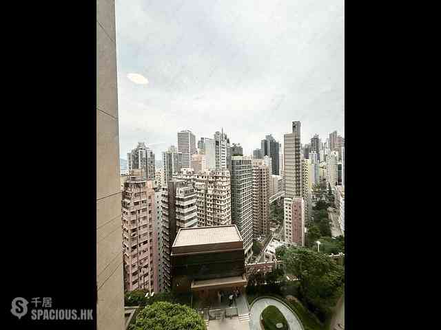 Shek Tong Tsui - The Belcher's Phase 2 Block 6 08