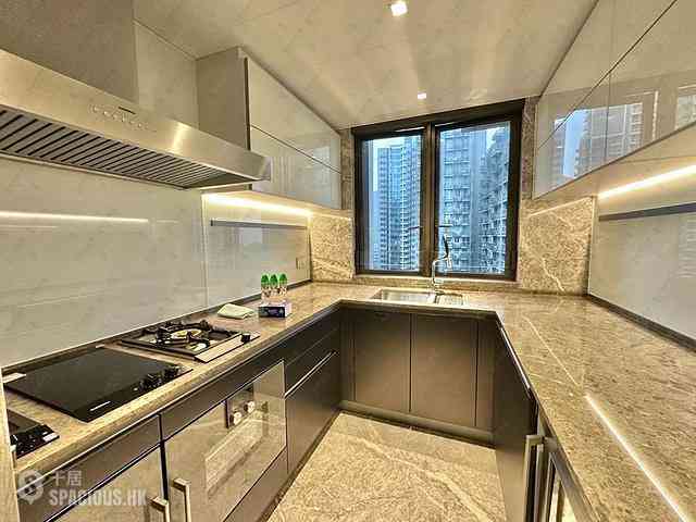 Wong Chuk Hang - The Southside Phase 3B Blue Coast Tower 1A 05