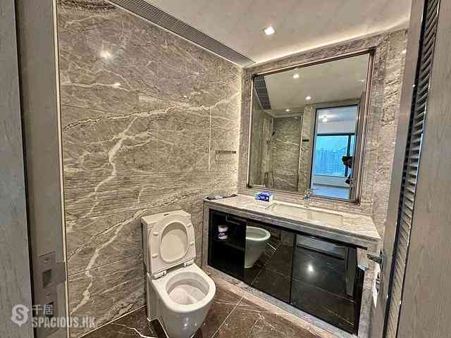 Wong Chuk Hang - The Southside Phase 3B Blue Coast Tower 1A 06