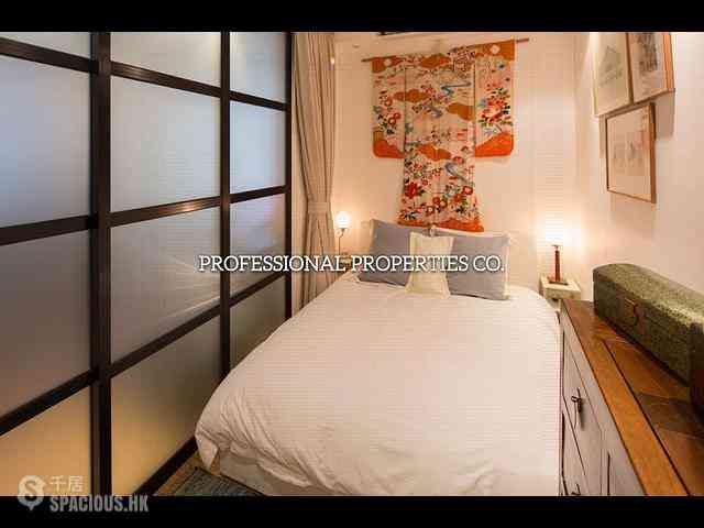 Happy Valley - 5-5A, Wong Nai Chung Road 06