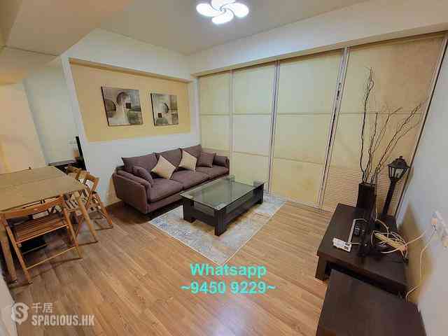 Sheung Wan - 185, Wing Lok Street 01
