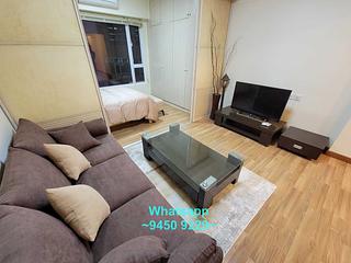 Sheung Wan - 185, Wing Lok Street 02