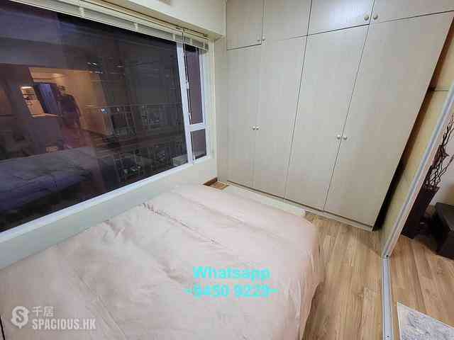 Sheung Wan - 185, Wing Lok Street 03