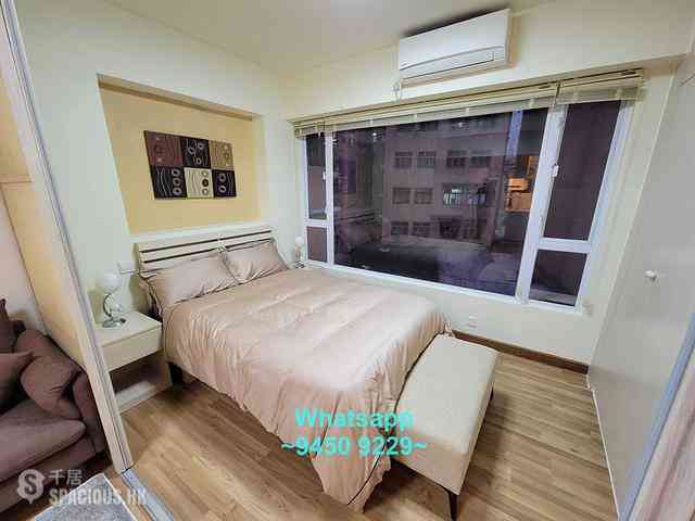 Sheung Wan - 185, Wing Lok Street 05
