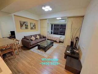 Sheung Wan - 185, Wing Lok Street 07