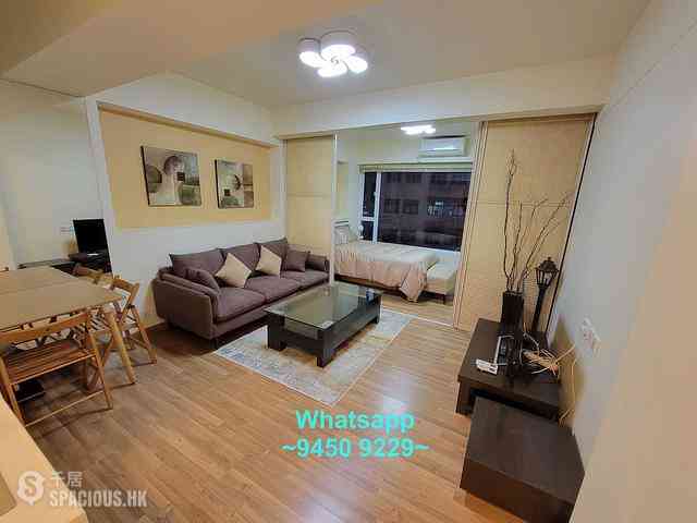 Sheung Wan - 185, Wing Lok Street 07