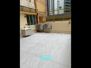 Sheung Wan - Des Voeux Building 06
