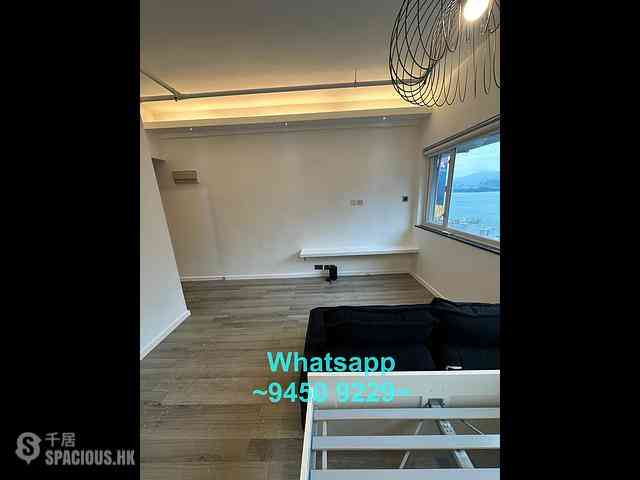 Sheung Wan - Wallock Mansion 03