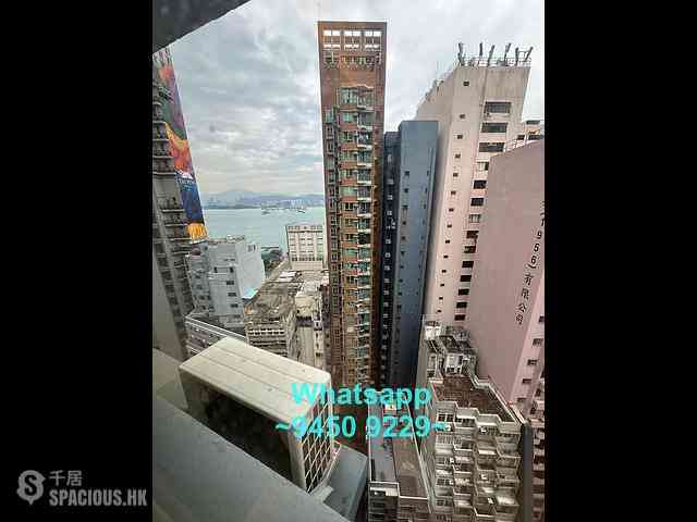 Sheung Wan - Wallock Mansion 04
