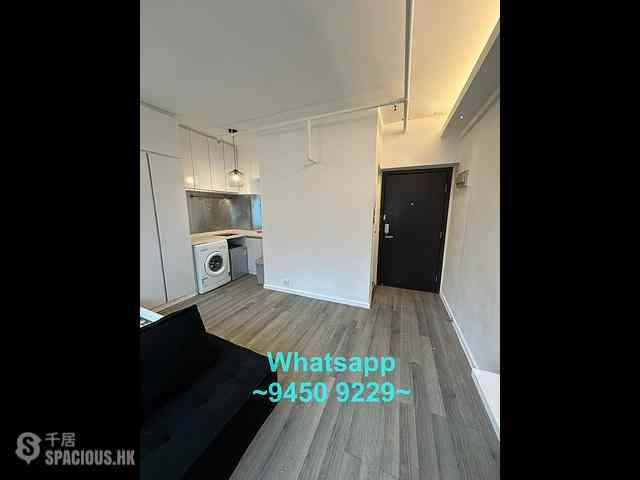 Sheung Wan - Wallock Mansion 05