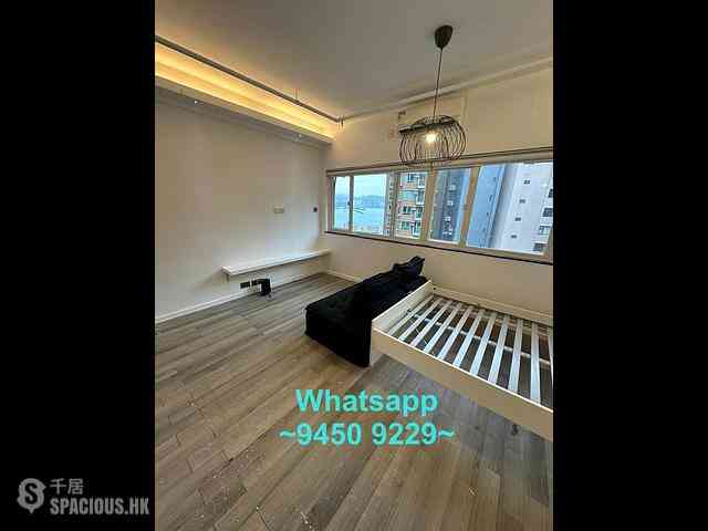 Sheung Wan - Wallock Mansion 06