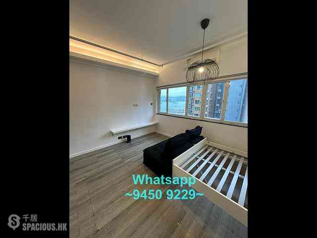 Sheung Wan - Wallock Mansion 08
