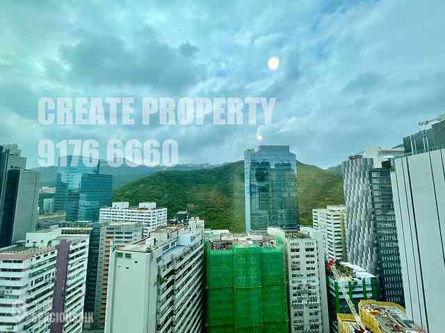 Wong Chuk Hang - The Southside Phase 3C Blue Coast II 06