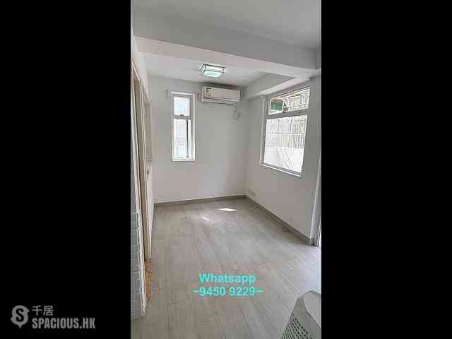 Sheung Wan - Evora Building 01