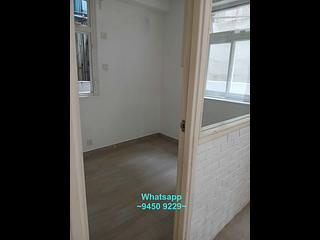 Sheung Wan - Evora Building 03