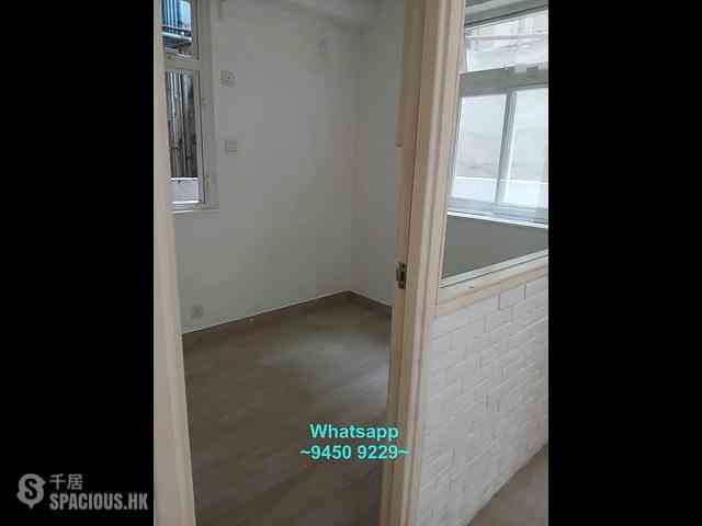 Sheung Wan - Evora Building 03