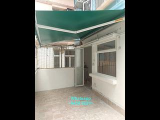 Sheung Wan - Evora Building 04