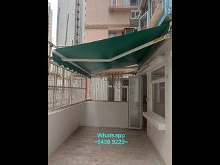 Sheung Wan - Evora Building 06
