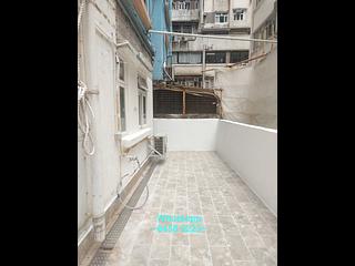 Sheung Wan - Evora Building 07