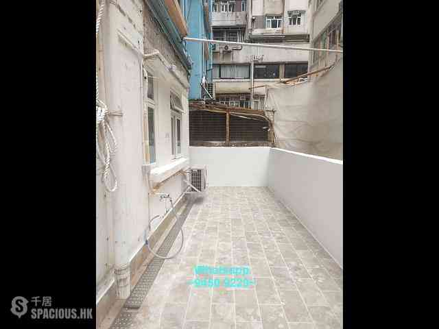 Sheung Wan - Evora Building 07