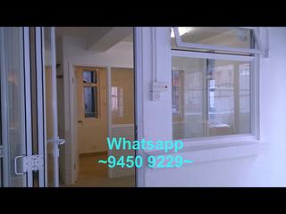 Sheung Wan - Evora Building 08