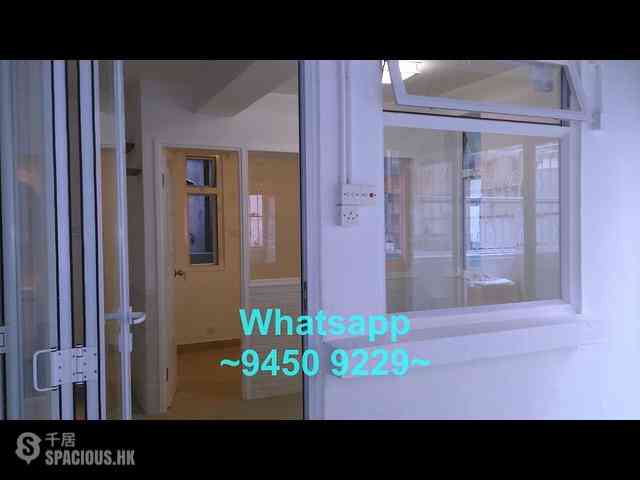 Sheung Wan - Evora Building 08