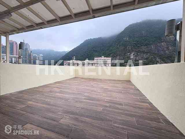 Mid Levels Central - Vantage Park 02