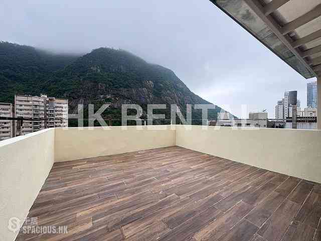 Mid Levels Central - Vantage Park 01