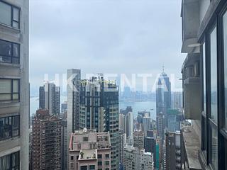 Mid Levels Central - Vantage Park 08
