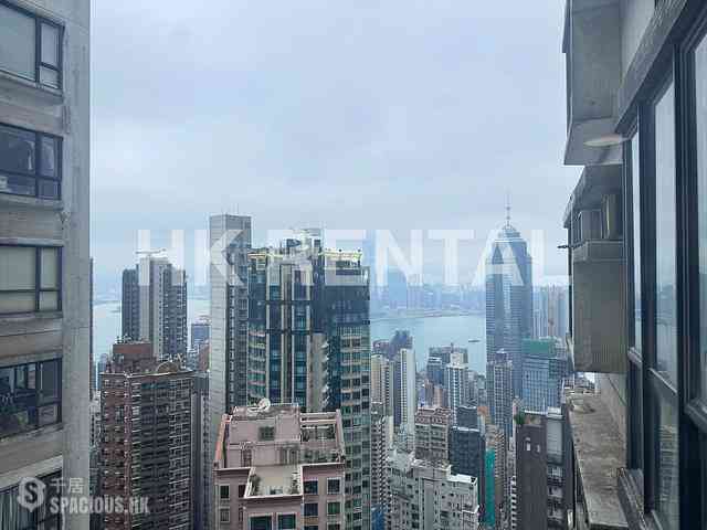 Mid Levels Central - Vantage Park 08