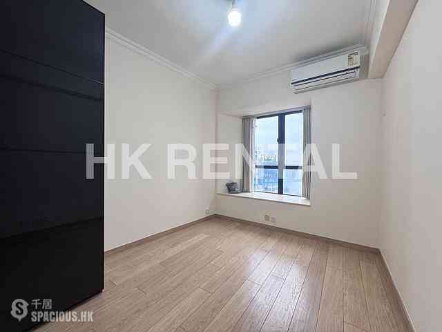 Mid Levels Central - Vantage Park 12