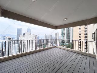 Mid Levels Central - Grenville House Block EF 02