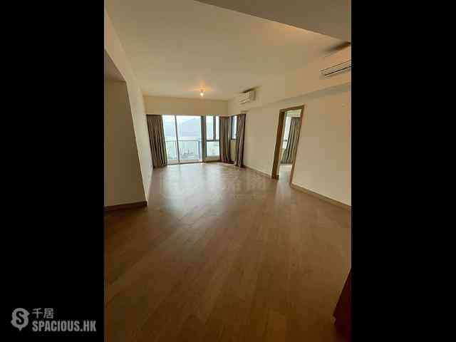 Sham Shui Po - Cullinan West Phase 3 Cullinan West II Tower 5A 01