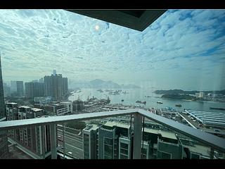 Sham Shui Po - Cullinan West Phase 3 Cullinan West II Tower 5A 02