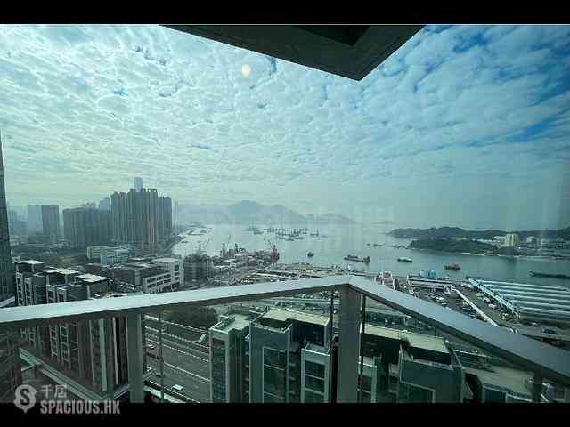 Sham Shui Po - Cullinan West Phase 3 Cullinan West II Tower 5A 02