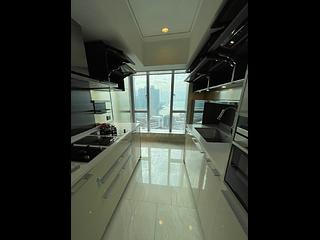 Sham Shui Po - Cullinan West Phase 3 Cullinan West II Tower 5A 03