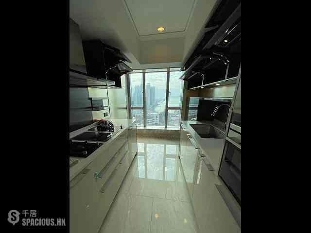Sham Shui Po - Cullinan West Phase 3 Cullinan West II Tower 5A 03