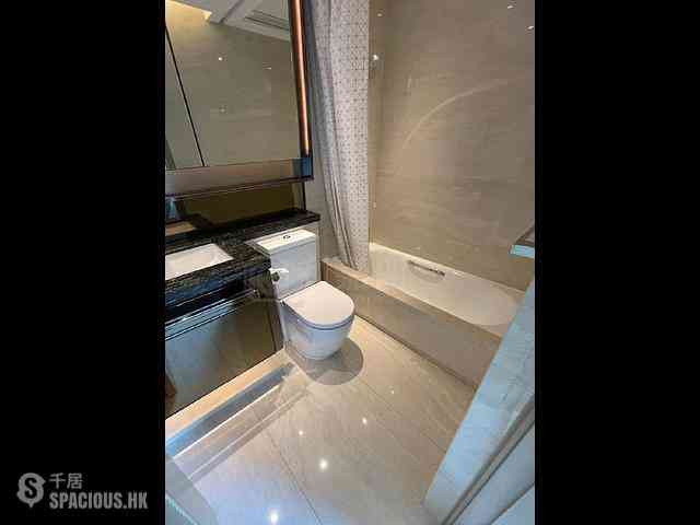 Sham Shui Po - Cullinan West Phase 3 Cullinan West II Tower 5A 04