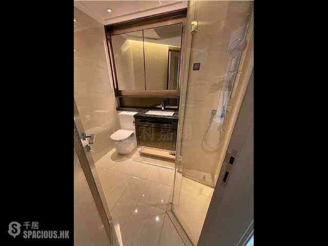 Sham Shui Po - Cullinan West Phase 3 Cullinan West II Tower 5A 09