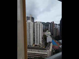 Sai Ying Pun - Grand Scholar 03