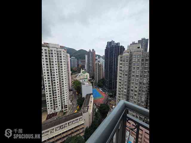 Sai Ying Pun - Grand Scholar 04