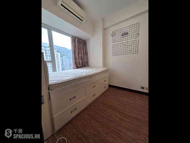 Sai Ying Pun - Grand Scholar 06