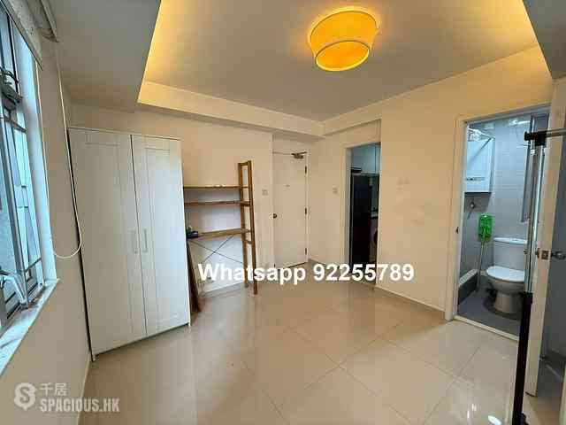 Sai Ying Pun - Wah Fai Court 03