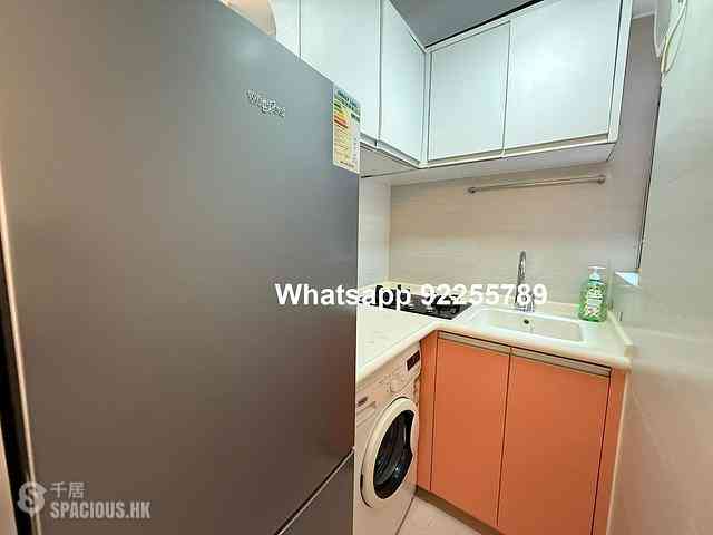 Sai Ying Pun - Wah Fai Court 06
