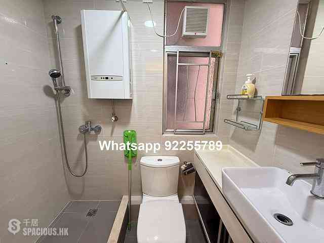 Sai Ying Pun - Wah Fai Court 07